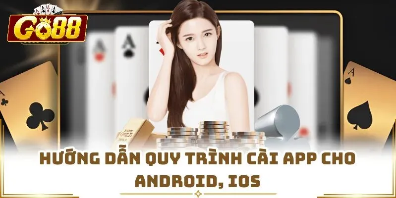 Giới thiệu chung về hướng dẫn Go88