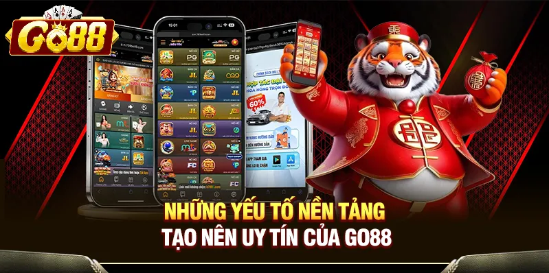 Ưu Điểm Của Thể Thao Go88